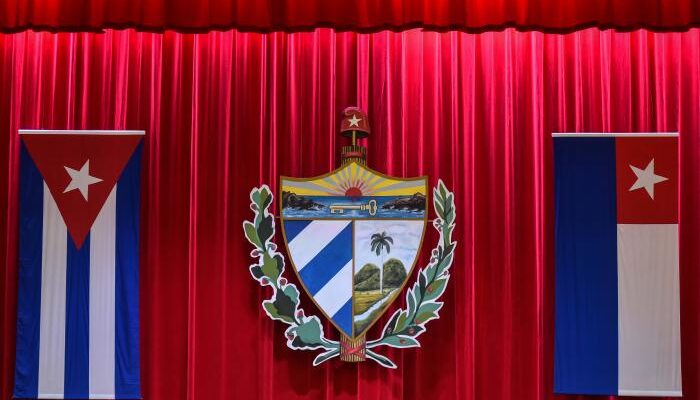 Parlamento cubano sesionará hoy y mañana con una amplia agenda legislativa