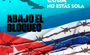 Embajador de Cuba agradece apoyo de Pakistán contra el bloqueo