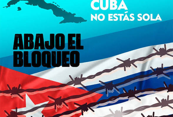 Embajador de Cuba agradece apoyo de Pakistán contra el bloqueo