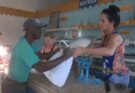 Mantiene Camagüey distribución de varios productos de la canasta familiar normada