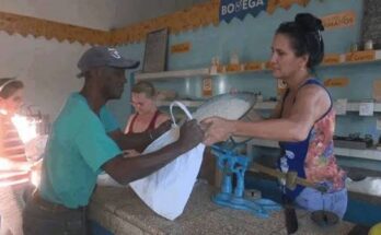 Mantiene Camagüey distribución de varios productos de la canasta familiar normada
