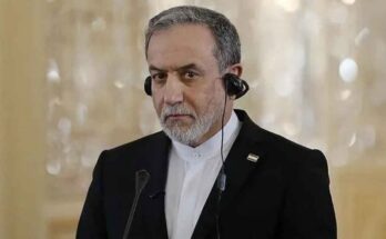 Irán descarta negociaciones finales mientras sigan amenazas de EEUU