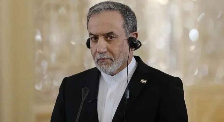 Irán descarta negociaciones finales mientras sigan amenazas de EEUU