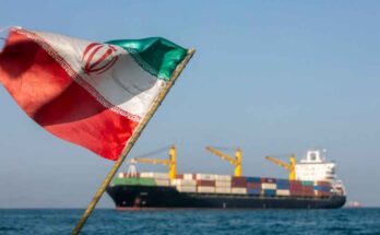Irán condiciona reapertura de Ormuz al cese de presencia de EEUU