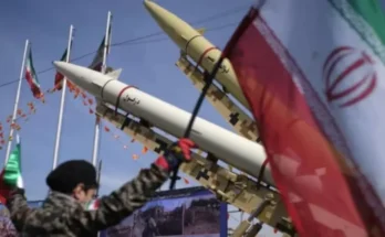 Irán responde con ofensiva aérea a ataques de Estados Unidos