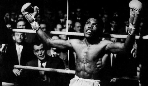 Fallece el legendario boxeador José Legrá