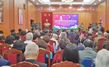 Publica editorial vietnamita Obras escogidas de Fidel Castro Ruz