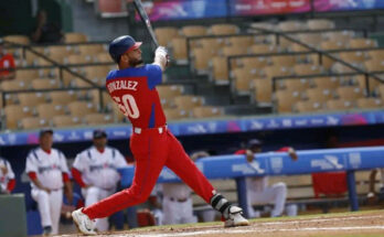 Cuba a juego crucial ante Nicaragua en el béisbol centrocaribeño
