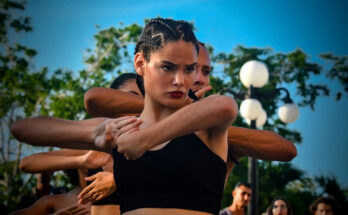 Codanza mantiene su impronta en la escena cultural de Holguín (+ Fotos)
