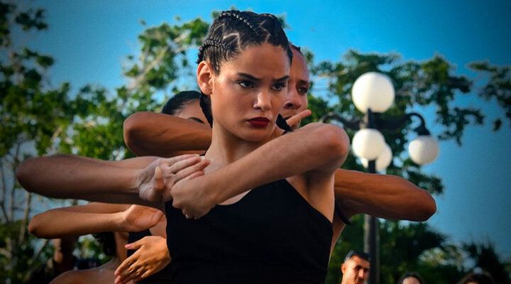 Codanza mantiene su impronta en la escena cultural de Holguín (+ Fotos)