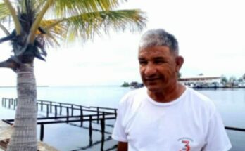 Héroe del Trabajo rememora presencia de Fidel en La Coloma (+Fotos)