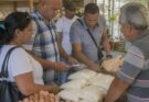 Continúan en Florida las visitas a los actores económicos