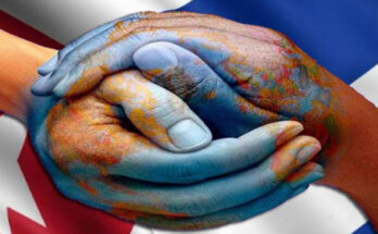 Aporte cubano al conocimiento de convenios internacionales