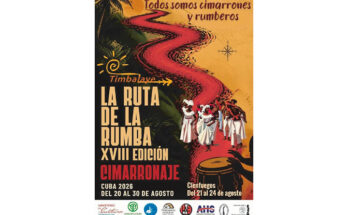 Tributo a Benny Moré cierra edición de Timbalaye en Cienfuegos