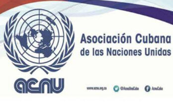 Admiten a institución cubana en asociación internacional sobre el espacio