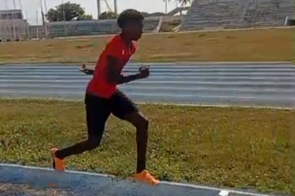 Atletismo cubano a gran reto en Panamericano de la Juventud Sorda