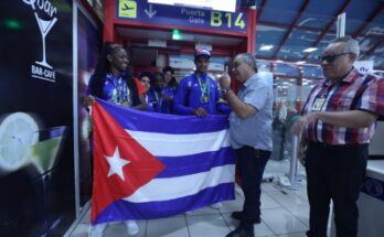 En la Patria, campeones del panamericano juvenil de sordos