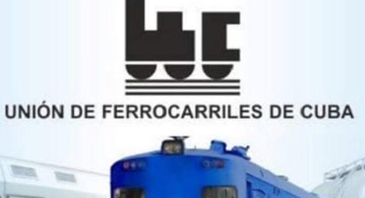 Cuba por desarrollar transporte ferroviario junto con Rusia
