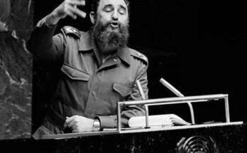 Fidel Castro está invicto