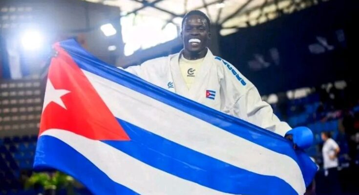 Santo Domingo y la victoria que no aparece en el medallero