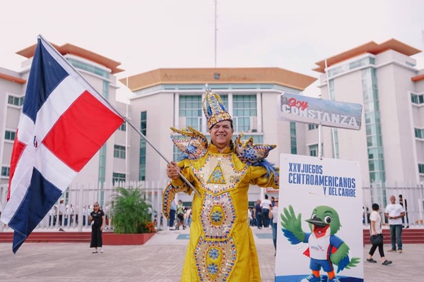 Cuba encara hoy jornada de aporte decisivo en Santo Domingo 2026