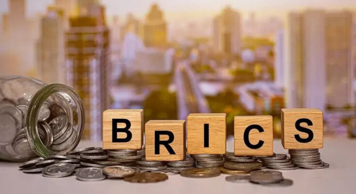 Comercio de monedas locales en Brics cambiaría reglas