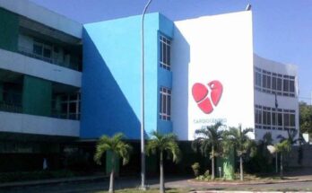 Cuba celebra aniversario de Cardiocentro Pediátrico