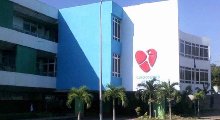 Cuba celebra aniversario de Cardiocentro Pediátrico