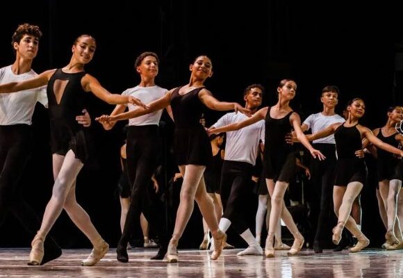 Ballet Nacional de Cuba cerrará curso de verano con gala en el Teatro Nacional