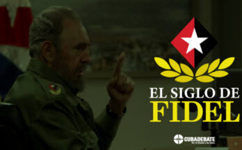 El Siglo de Fidel: Conversando con la periodista y ensayista Katiuska Blanco