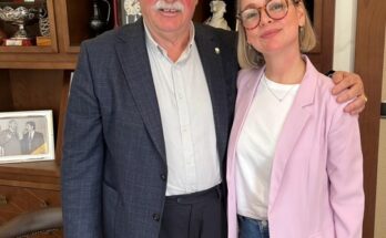 El Siglo de Fidel: El alcalde gallego que sería “el primero en coger un fusil” por Cuba
