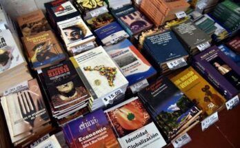 Cita multiplicadora de conocimientos y alegría