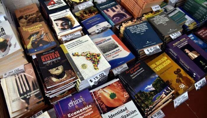 Cita multiplicadora de conocimientos y alegría