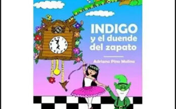 Libro de fantasía para niños llegará a Feria del Libro de La Habana