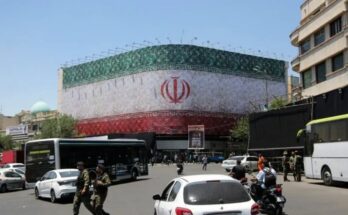 Irán descarta firmar acuerdos bajo amenazas militares