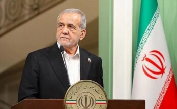 Presidente iraní niega rumores sobre su renuncia