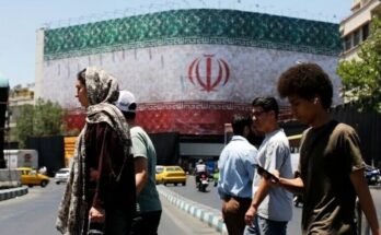 Irán advierte que responderá contra intereses de EEUU si es atacado