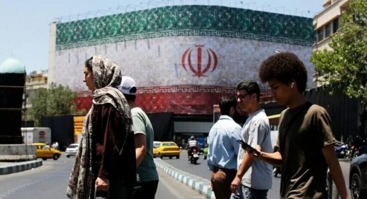 Irán advierte que responderá contra intereses de EEUU si es atacado