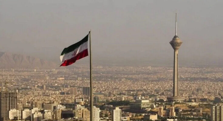 Guardia Revolucionaria iraní niega conversaciones secretas con EEUU