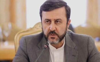 Irán califica de ilusiones las declaraciones de Trump sobre Ormuz