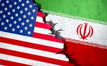 Irán cada vez más parecido a un pantano para Trump