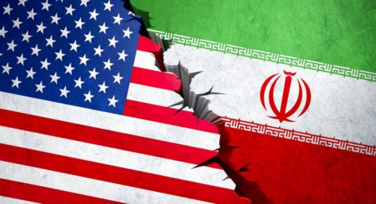 Irán cada vez más parecido a un pantano para Trump