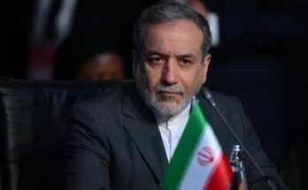 Irán anuncia fase final de conversaciones con Omán sobre Ormuz