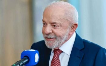 Entrevista de Lula supera en audiencia al debate presidencial