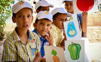 Extienden en oriente de Cuba proyecto para sistema alimentario local