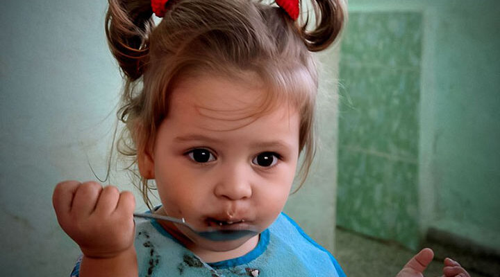 Enfatiza el PMA proyecto de nutrición materno-infantil en Cuba