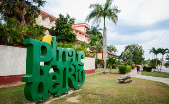 Pinar del Río celebrará los 159 años del título de ciudad
