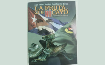 Destaca Morales Ojeda investigación sobre plan imperialista contra Cuba