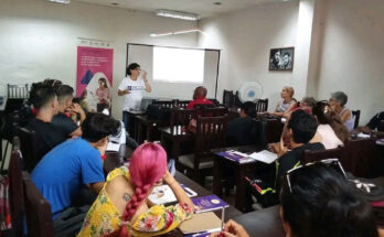 Fomentan en Villa Clara enfoque de género en enseñanza del inglés