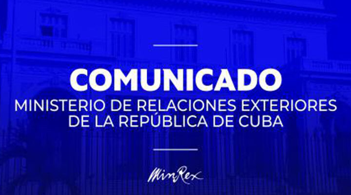 Otro acto de subordinación del gobierno de Costa Rica a EE.UU.